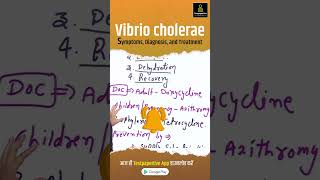 Cholera Vibrio Cholerae Risk Symptoms Diagnosis Treatment cholera testpaperlive vibrio [upl. by Rosetta]