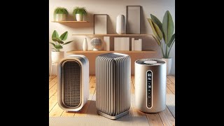 Top Listed Air Purifier on Amazon Levoit Core 300 vs Competitors Pros amp Cons [upl. by Recnal301]