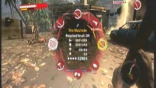 Dead Island Main Quest Guide  21 City of Moresby  Drop by Drop [upl. by Aihsiek]