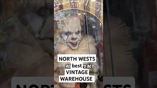 Discover This AMAZING Bygone Times Vintage Warehouse vintage antiqueshop thrifting thingstodo [upl. by Iruy]