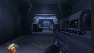 Lets Play  007 Nightfire PS2 Part 6  The Heckler amp Koch XM29 Objective Individual Combat Weapon [upl. by Neelyad363]