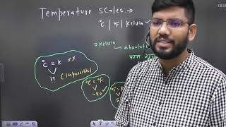 44 Physics  Sensible Heat And Latent Heat  Live Class  44mp4 [upl. by Atirak]