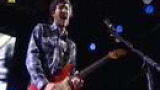 John Frusciante Solos Chorzow 2007 [upl. by Suhail644]