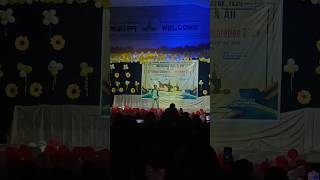 Part 1College Day Celebration 2024 iggc diwaligreetings [upl. by Mcclimans341]