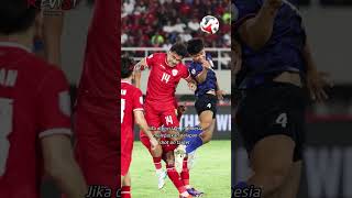 Indonesia ketergantungan dengan set piece di Piala AFF [upl. by Yborian]