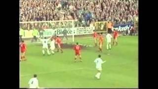 19930519 Tranmere Rovers vs Swindon Town highlights [upl. by Haleigh77]