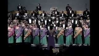 Triumphal March amp Chorus in English Verdis AIDA ft Trinidad All Stars Steel Orchestra 1994 [upl. by Guadalupe512]