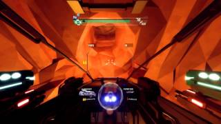 Sublevel Zero Redux  Teaser PS4 PS4 [upl. by Badr]