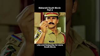 Maharishi movie short part 😮🤔 [upl. by Adnahsam]