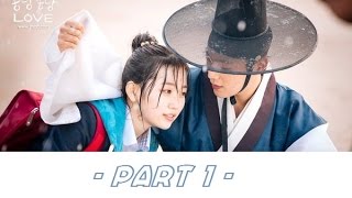 Splash Splash Love part 1 subtitle Bahasa Indonesia [upl. by Ahsilaf]