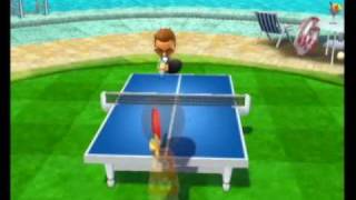 wii sports resort part 2 [upl. by Rao633]