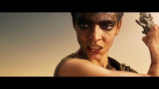 FURIOSA  A MAD MAX SAGA  Becoming Furiosa Featurette [upl. by Alita707]