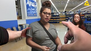 When You Thought It Was Safe to Return to the Walmart You Robbed [upl. by Ahsitaf]