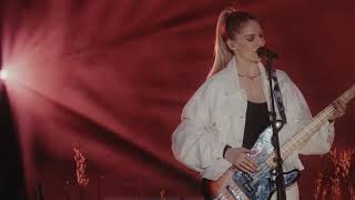 London Grammar  Californian Soil Live Stream Trailer [upl. by Slin]