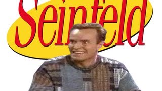 Seinfeld  Kenny Bania [upl. by Rebba]