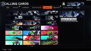 No Self Revives30 Rounds To 100 Ascension ZombiesBO3CallofdutyzombiesNostalgia [upl. by Garrick]