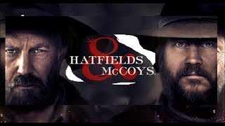 DESCARGAR quothatfields and maccoysquot SERIE EN ESPAÑOL [upl. by Bushweller]