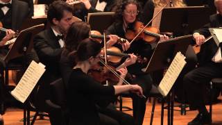 Hector Berlioz  Symphonie Fantastique Op 14 [upl. by Aittam]