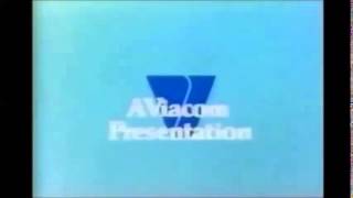 Viacom quotV of Doomquot logo with Filmation quotSparklesquot music [upl. by Roach]