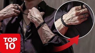 Top 10 Veiny hands exercises at Home STEP BY STEP [upl. by Nodnil227]