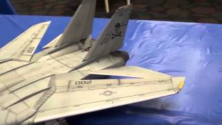 My trip to Model Mania IPMS Houston [upl. by Noira]