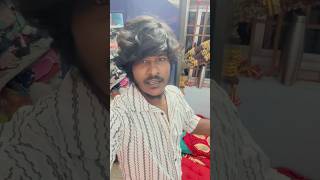 💥💖 kavi ye hospital la admit pannanumam ☹️❗️❓entertainment shorts rajmindvoice [upl. by Awahsoj840]