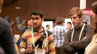 Silicon Valley After Show Season 1 Episode 7 quotProof of Conceptquot  AfterBuzz TV [upl. by Ienttirb498]