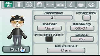 Henchman 21  Venture Bros  Mii 2352 [upl. by Arymahs992]