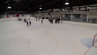 U15 Panthers VS Virden Oil Caps [upl. by Ettevroc313]