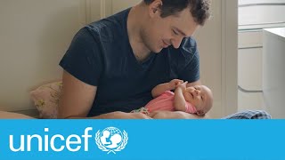 Mini cours de maître déducation parentale  La santé des nouveaunés  UNICEF [upl. by Deraj51]