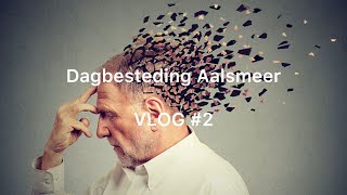 Een Avondje Alzheimer Café VLOG 2 [upl. by Carolee]