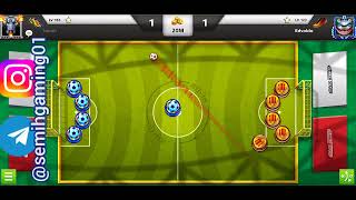 Soccer Stars 20M Fast Game  566 [upl. by Mundford]