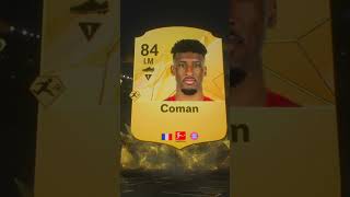 MY FIRST RIVALS REWARDS IN FC25 WERE INSANE fc25fc25ultimateteam eafc24pack [upl. by Bracci]