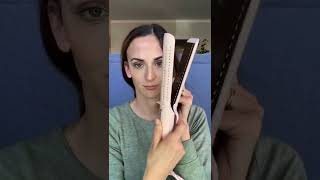 Howto Curling your hair with the Le Duo  Le Duo Grande [upl. by Waldner]