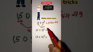 It’s possible😱🧠💯mathsshorttricks maths [upl. by Yrrep52]