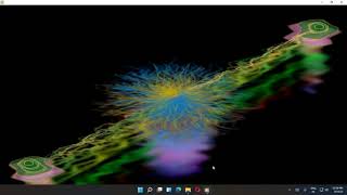 Get Windows Media Visualizations on Windows 11 [upl. by Alcinia]