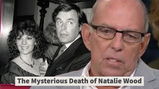 The Mysterious Death of Natalie Wood [upl. by Anasor]