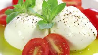 Bocconcini The fresh mozzarella [upl. by Disario]