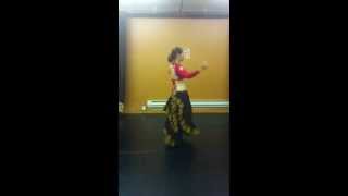 2 FCBD® Shimmy Drill with Marsha [upl. by Akila965]