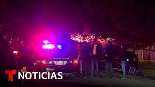 Esto es lo que se sabe del modus operandi del asesino serial de California  Noticias Telemundo [upl. by Adela714]