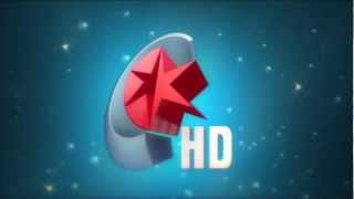 Canal de las Estrellas HD  Español [upl. by Aihpled]