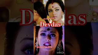 Devdas 💔 reels bollywood hindisongs love srk bollwoodsongs bollywoodsongs song hindisong [upl. by Clifton]