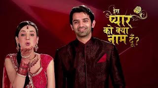 Iss pyaar ko kya naam doon episode 392 funwithfriendsumegahearts [upl. by Glassman]