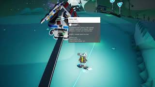 How to get unlimited soil try this bug‼️  ASTRONEER [upl. by Woodley]