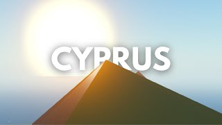 Cyprus  Short PTFS Cinematic [upl. by Grane]