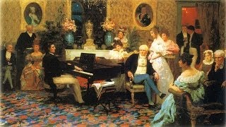 Chopin Mazurka in A minor Op 68 No 2 Ivan Moravec [upl. by Idelia]