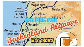 vlog 130 2 Baskenland [upl. by Anoo894]