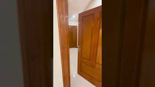 14 Marla luxury brand new house for sale in G14 Islamabad house housedesign shortvideo [upl. by Ellerred182]