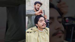 rough hair hairstyles cutting  ruff cutting hairstyle 💈ytshorts viralshorts uploadshortsvideo [upl. by Varini131]