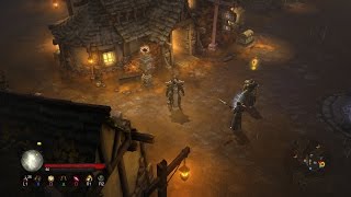 Diablo 3 Ultimate Evil Edition Review [upl. by Anuahsar]